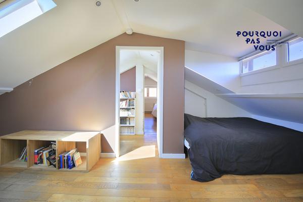 Maison de charme de 200m² avec jardin