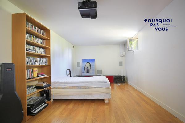Maison de charme de 200m² avec jardin