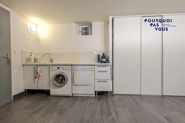 Maison de charme de 200m² avec jardin
