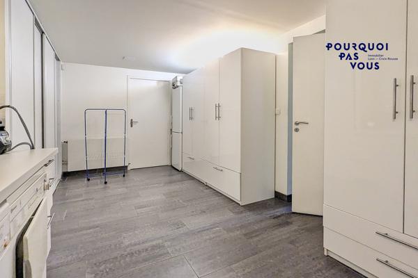 Maison de charme de 200m² avec jardin