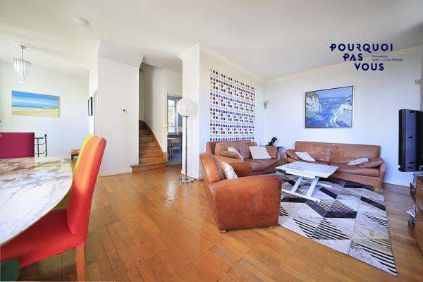 Maison de charme de 200m² avec jardin