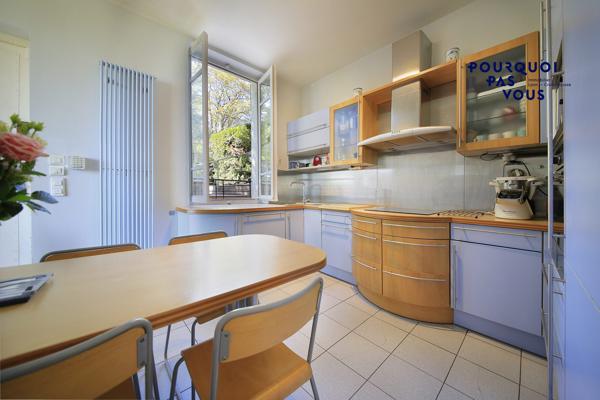 Maison de charme de 200m² avec jardin