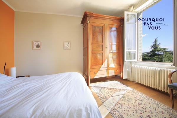 Maison de charme de 200m² avec jardin