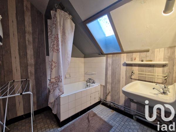 Maison à vendre 9 pièces 183 m² Hèches