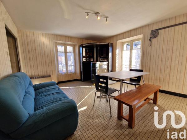 Maison à vendre 9 pièces 183 m² Hèches