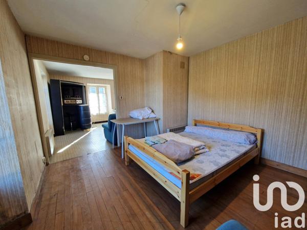 Maison à vendre 9 pièces 183 m² Hèches