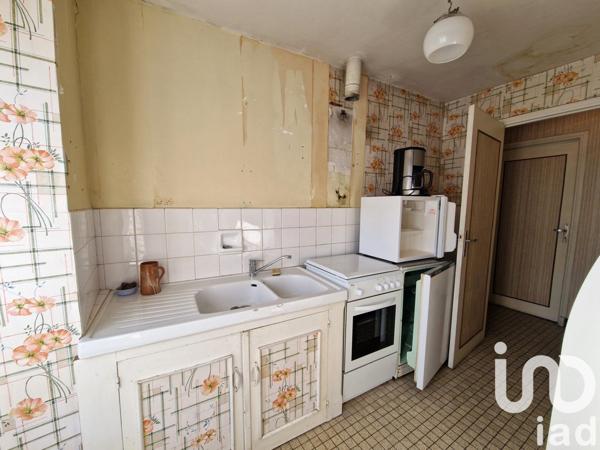 Maison à vendre 9 pièces 183 m² Hèches