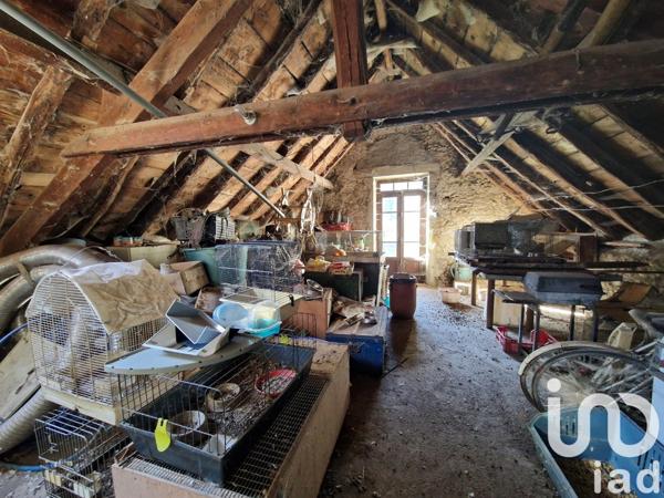 Maison à vendre 9 pièces 183 m² Hèches