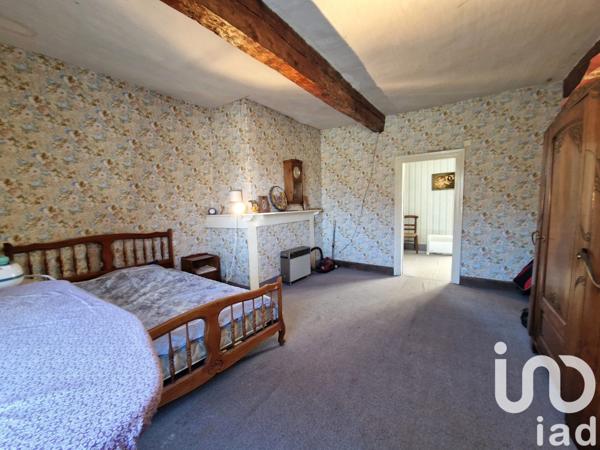 Maison à vendre 9 pièces 183 m² Hèches