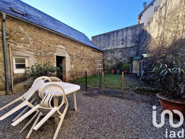 Maison à vendre 9 pièces 183 m² Hèches