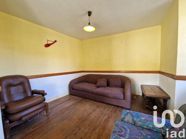 Maison à vendre 9 pièces 183 m² Hèches