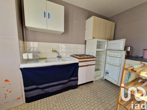 Maison à vendre 9 pièces 183 m² Hèches