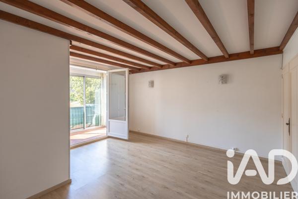 Appartement à vendre 3 pièces 64,25 m² Arles