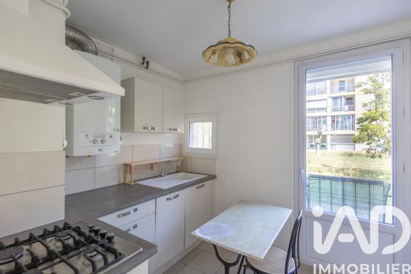 Appartement à vendre 3 pièces 64,25 m² Arles