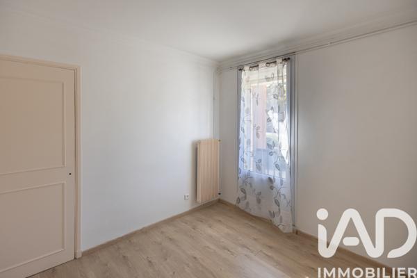 Appartement à vendre 3 pièces 64,25 m² Arles