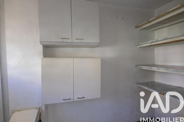 Appartement à vendre 3 pièces 64,25 m² Arles