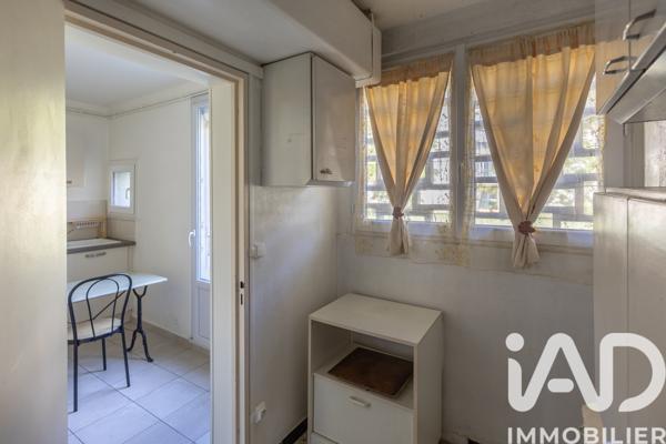 Appartement à vendre 3 pièces 64,25 m² Arles
