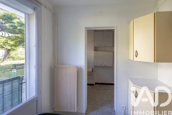 Appartement à vendre 3 pièces 64,25 m² Arles