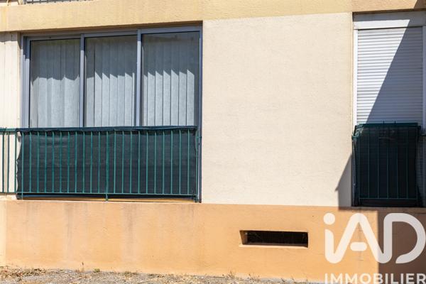 Appartement à vendre 3 pièces 64,25 m² Arles