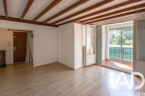 Appartement à vendre 3 pièces 64,25 m² Arles