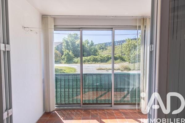Appartement à vendre 3 pièces 64,25 m² Arles
