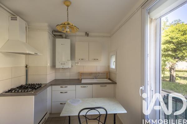 Appartement à vendre 3 pièces 64,25 m² Arles