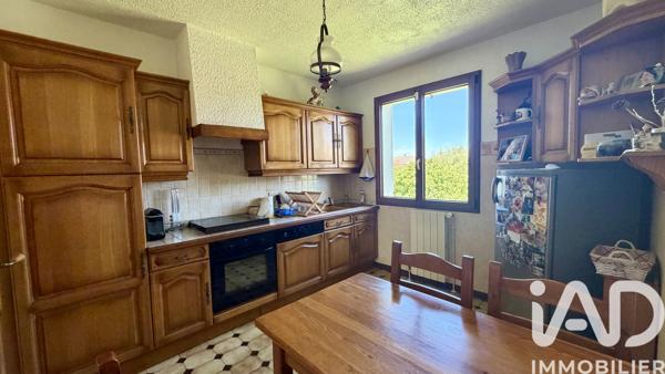 Maison à vendre 4 pièces 90 m² Meyzieu