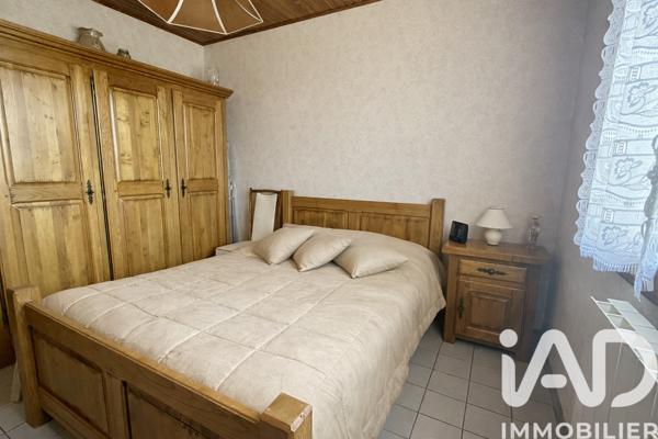 Maison à vendre 4 pièces 90 m² Meyzieu