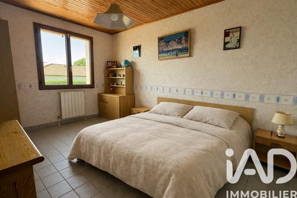Maison à vendre 4 pièces 90 m² Meyzieu