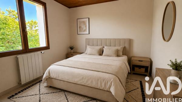 Maison à vendre 4 pièces 90 m² Meyzieu