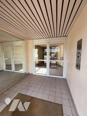 VANNES Rue du Vincin- Rue Desbordes