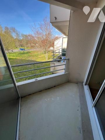 VANNES Rue du Vincin- Rue Desbordes