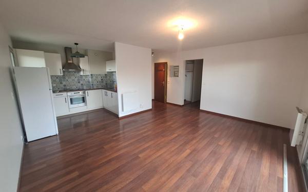 Appartement à louer    2 pièces • 62 m2 Mont-de-Marsan