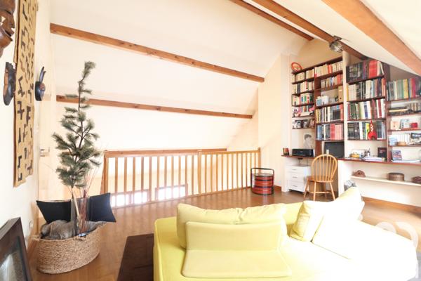 Maison à vendre 8 pièces 160 m² Saint-Rémy-lès-Chevreuse