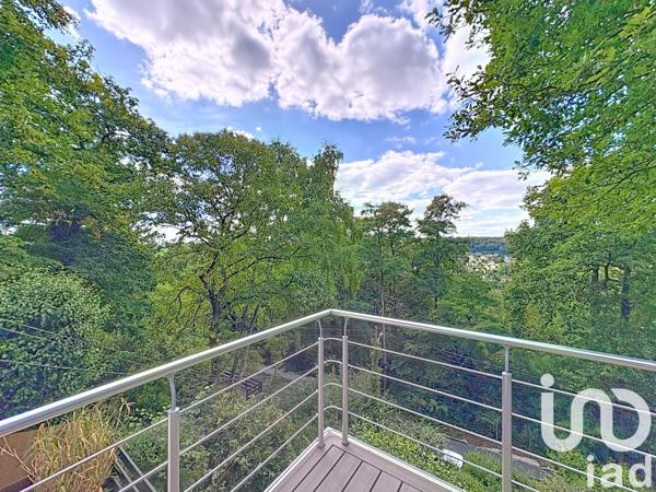 Maison à vendre 8 pièces 160 m² Saint-Rémy-lès-Chevreuse