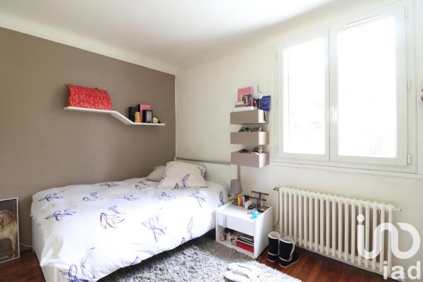 Maison à vendre 8 pièces 160 m² Saint-Rémy-lès-Chevreuse