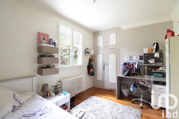 Maison à vendre 8 pièces 160 m² Saint-Rémy-lès-Chevreuse