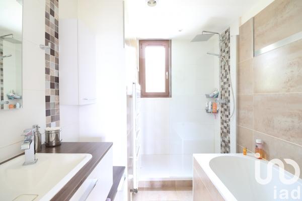 Maison à vendre 8 pièces 160 m² Saint-Rémy-lès-Chevreuse