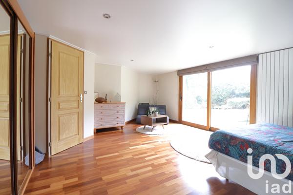 Maison à vendre 8 pièces 160 m² Saint-Rémy-lès-Chevreuse