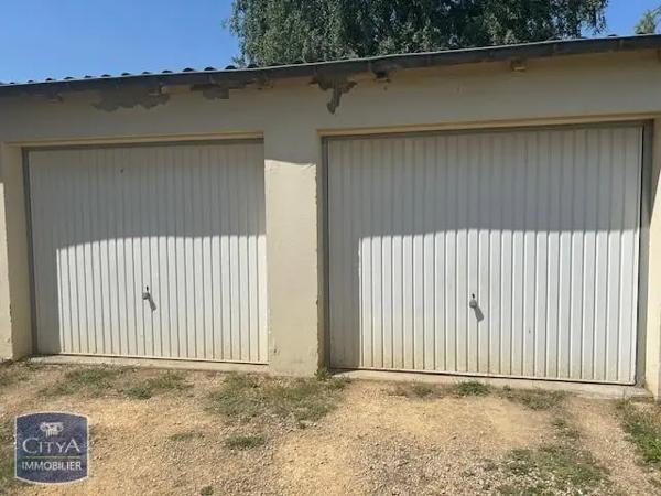 Immeuble à vendre 120m²