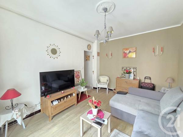 Appartement T1 à vendre  1 pièce - 28 m2 TOULON - 83