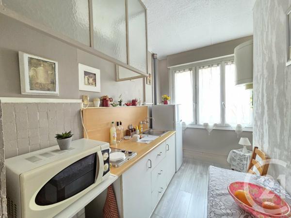 Appartement T1 à vendre  1 pièce - 28 m2 TOULON - 83