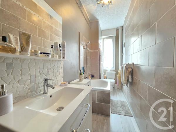 Appartement T1 à vendre  1 pièce - 28 m2 TOULON - 83