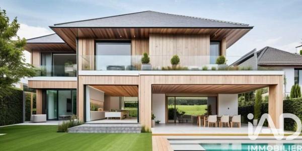 Terrain à vendre 154 798 m² Puy-l'Évêque
