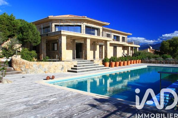Terrain à vendre 154 798 m² Puy-l'Évêque