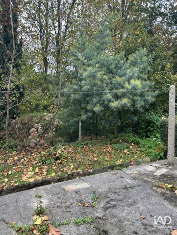 Maison à vendre 5 pièces 105 m² Lannion