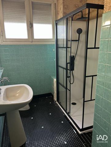 Maison à vendre 5 pièces 105 m² Lannion