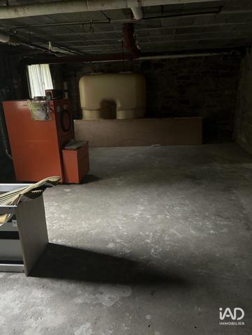 Maison à vendre 5 pièces 105 m² Lannion