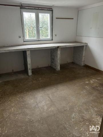 Maison à vendre 5 pièces 105 m² Lannion