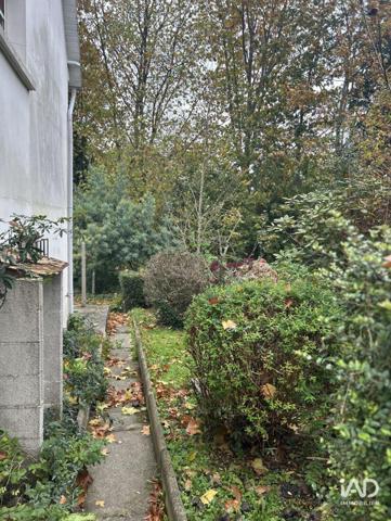 Maison à vendre 5 pièces 105 m² Lannion